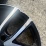 18 Monaco Alloy Wheels  7.5J ET45  Set of 4 Image 2