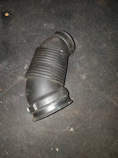 Original Audi A6 4f C6 3.0 Tdi Intake Hose Intake Tube Tube 4f0129615g