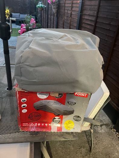 car cover