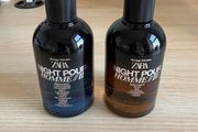 Two Zara Fragrances