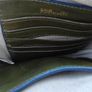 Diane Von Furstenberg Leather mini satchel cross body camera bag bag Image 4