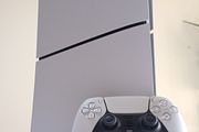 PlayStation 5 1TB disc boxed