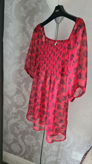Ladies top