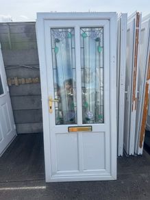 Pvc Door