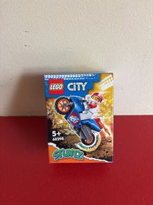 lego stuntz 60298