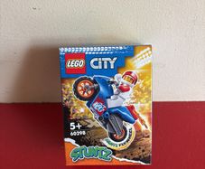 lego stuntz 60298