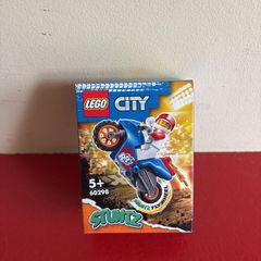 lego stuntz 60298