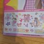 Barbie Wall Stickers Image 3
