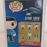 Funko Pop Spock #82 Image 3