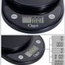 kitchen & food scale Image 3