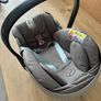 baby car seat (Cybex Cloud Z Infant Car Seat ) Image 7