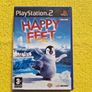 Happy Feet PlayStation1 Ps2 games Original Image 2