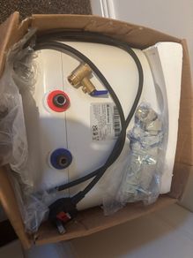 Water Heater
