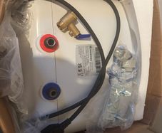 Water Heater