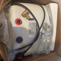 Water Heater