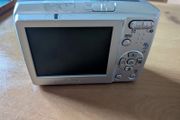Nikon Coolpix L1 6.0 MP Digital Camera Silver