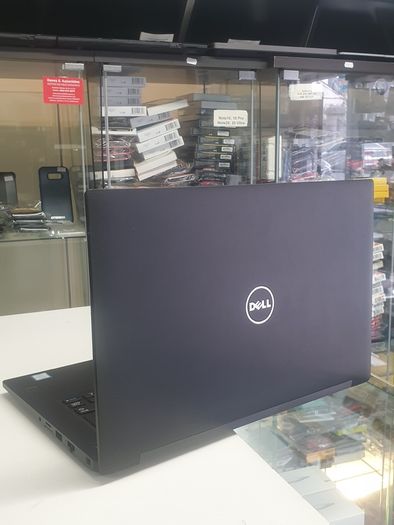 Dell Latitude 7480 14" i7-7600U 2.80GHz 16GB DDR4 512GB SSD Windows 11 Pro