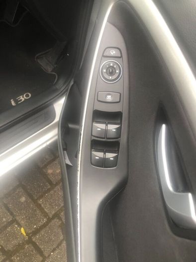 Hyundai i30 2015
