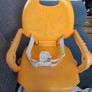 Chicco booster seat Image 2
