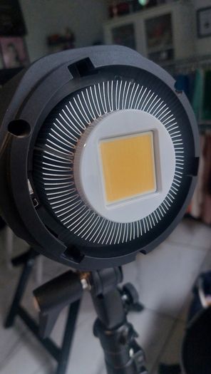 Glare One 150W LED Photography studio light