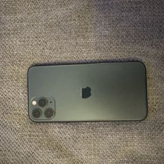 iPhone 11 Pro