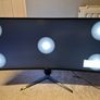 38 Inch UltraGear Curved Nano IPS 3840 x 1600 LG 38GN950-B Image 7