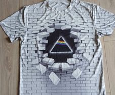 Pink Floyd Tee Shirt