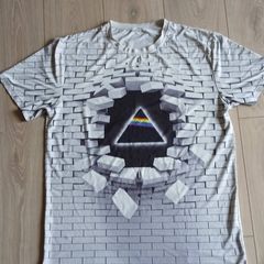 Pink Floyd Tee Shirt