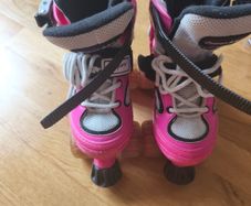 roller skates