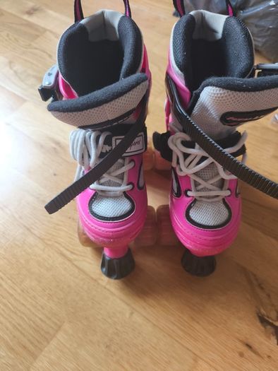 roller skates