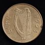 Ireland - 1995 - 20 Pence - Horse - KM.25 - [604] Image 2