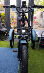 electric bike