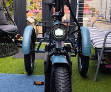 electric bike
