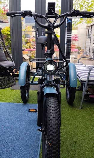 electric bike