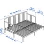 Day Bed Image 3