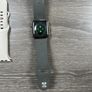 apple watch series 9 stainless steel gold colour Image 4