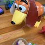 Toy Story Figure Bundle - Woody, Buzz, Jessie, Bo Peep & Slinky Dog Image 8