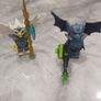 Lego legends of Chima Image 5