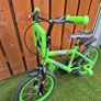 minecraft bike 16" Image 4