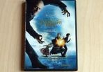 Lemony Snicket's A Series of Unfortunate Events CD Press Kit
