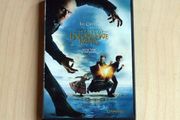 Lemony Snicket's A Series of Unfortunate Events CD Press Kit
