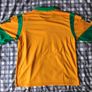 Meath Jersey 1999 Image 3