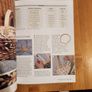 Basket Making. 2 X Books. Creative Basket  Making. By Lois Walpole. Basketry. By Bj Crawford. 2 Large Volume Hardback And Paperback  Both In Very Good Condition. Image 8