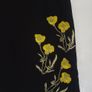 Maraislise Embroidered Short Skirt Womens Lined Floral Multicoloured CAN POST Image 3