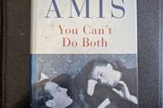 you cant do both by kingsley amis