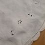 Cotton Table Cloth Image 7