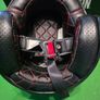 Harley Davidson Bell helmet size xs Image 4