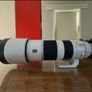 sony 200-600mm fe Image 2