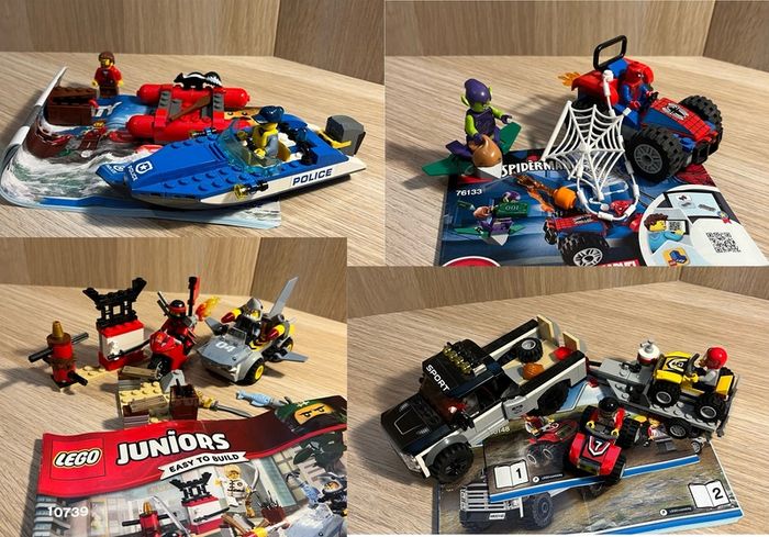 lego sets