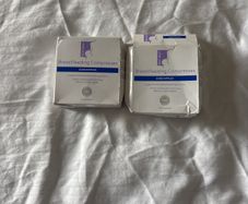 Multi-mam breastfeeding compresses